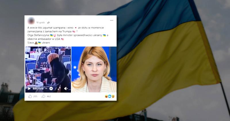 Limity alkoholu na Ukrainę