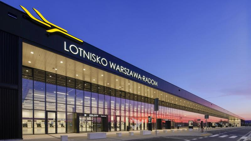 Lotnisko Radom