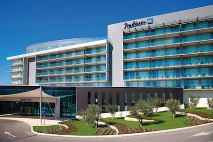 Luksusowy hotel Split
