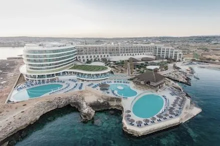 Malta jako miejsce wypadowe