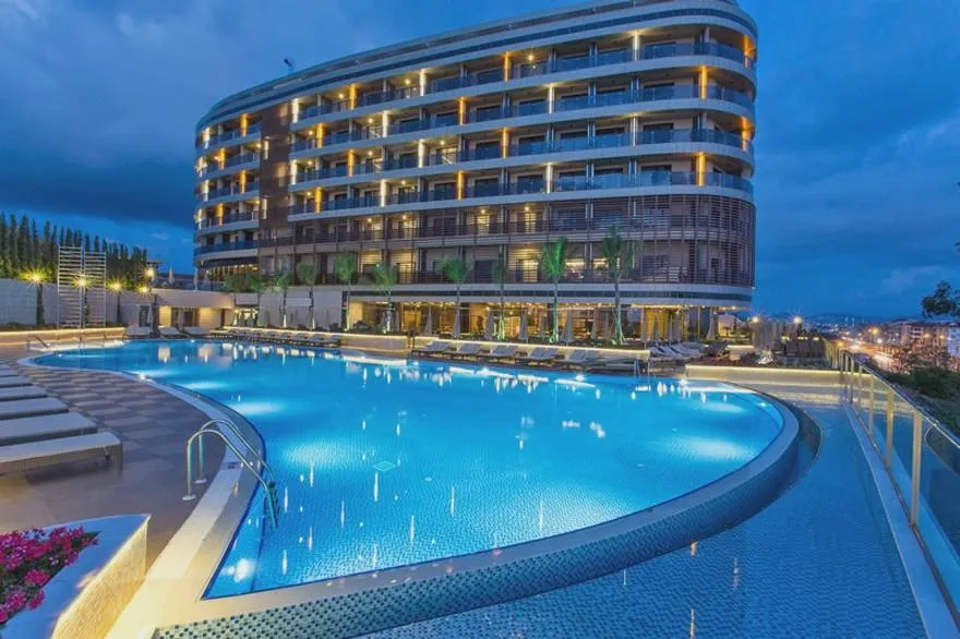 Michell Hotel & Spa
