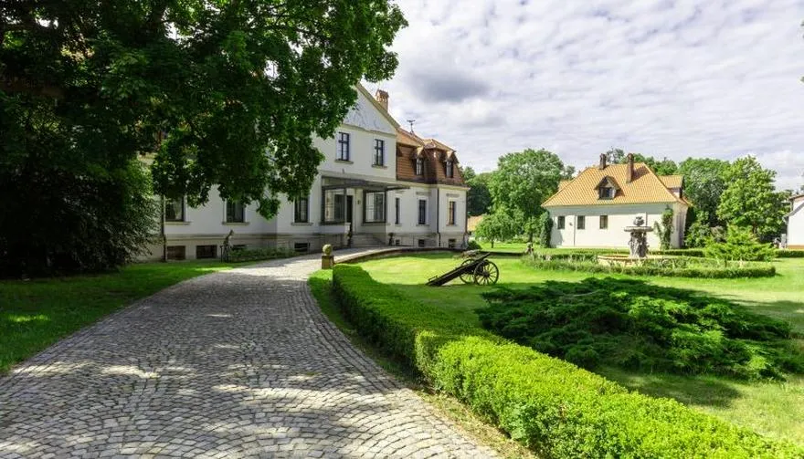 Opinie gości