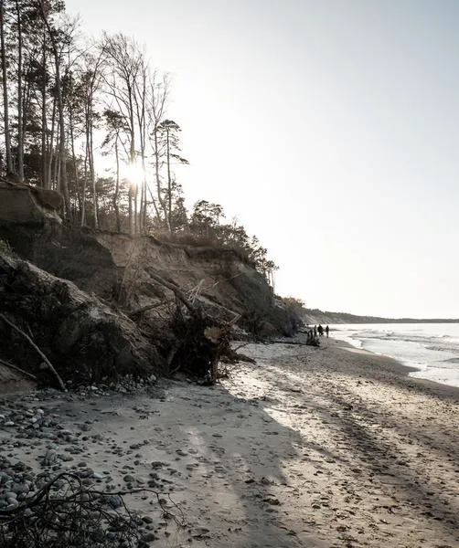 Orzechowo nad Bałtykiem