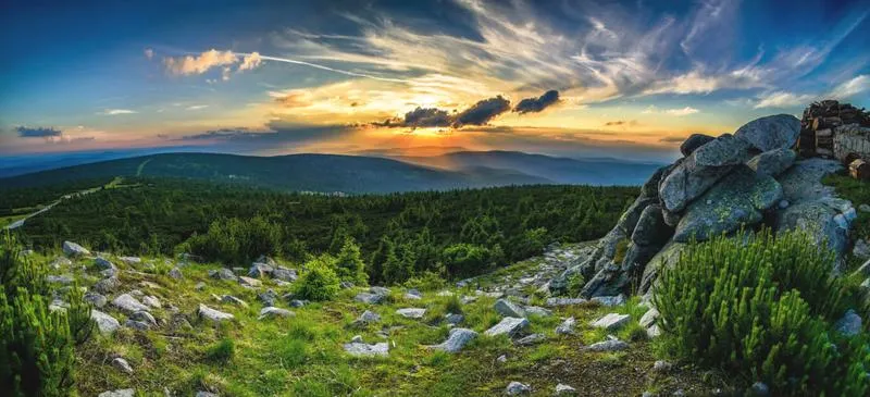 Planowanie wyjazdu