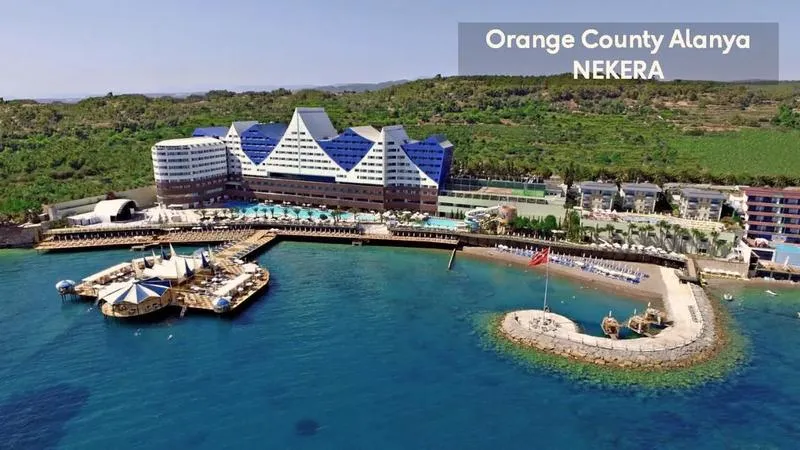 Pokoje w hotelu