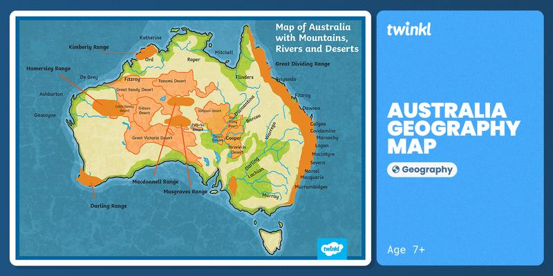 Pory roku w Australii