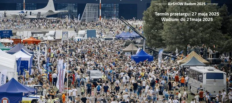Program air show