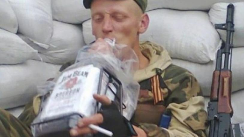 Przewóz alkoholu do Ukrainy