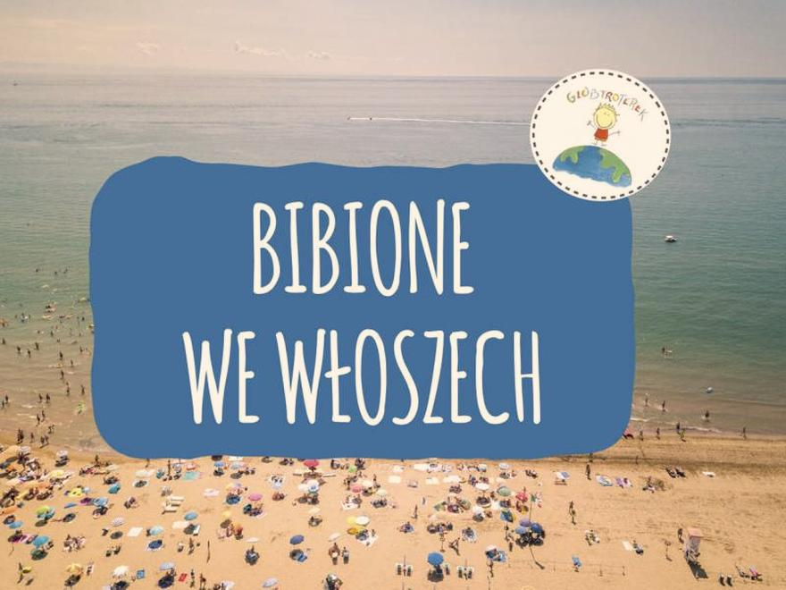Sporty wodne Bibione