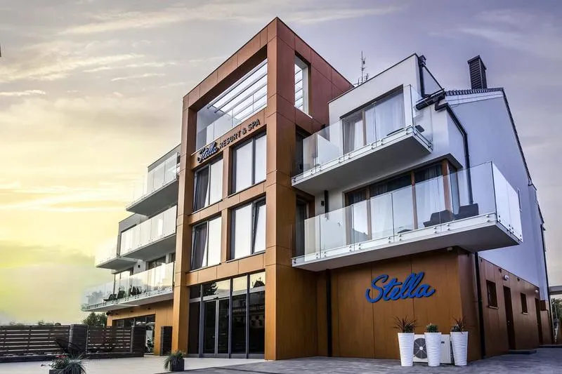 Stella Resort & Spa