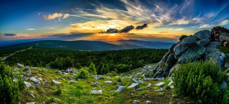 Szklarska Poręba