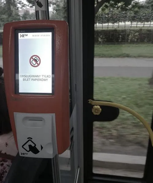 Szybkie skanowanie kodu QR