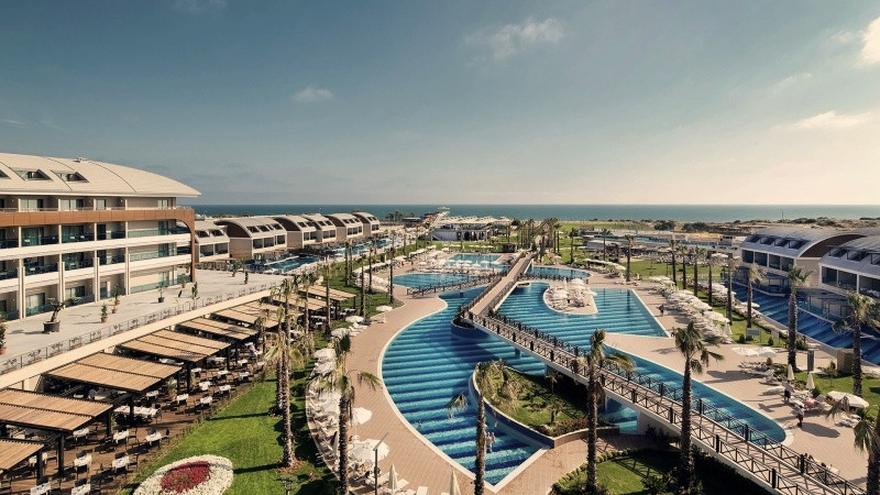 TUI Magic Life Jacaranda