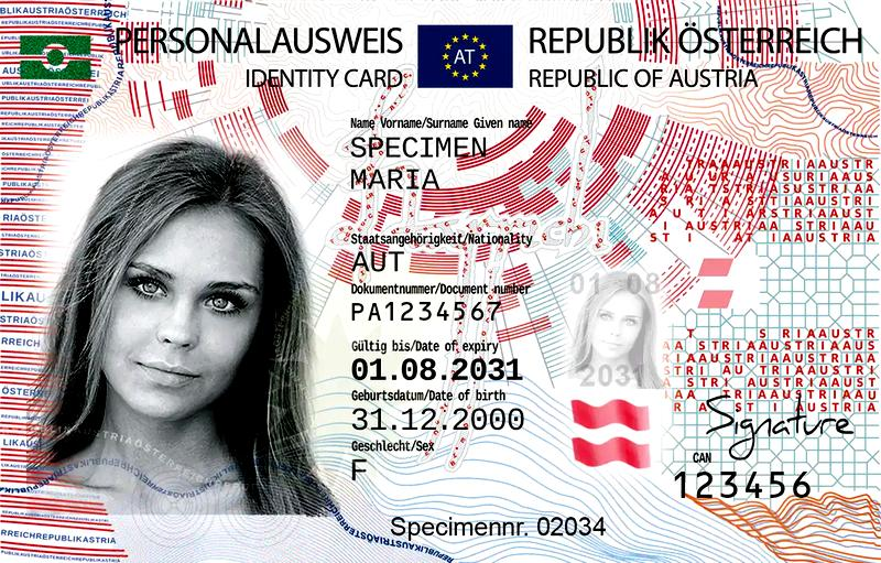 Utrata dowodu osobistego