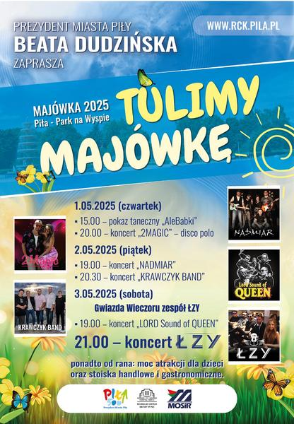 Weekendowe wyjazdy po Polsce