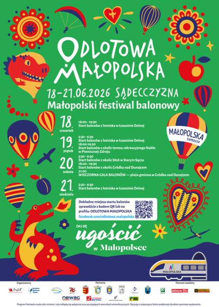 Wycieczki z Krakowa