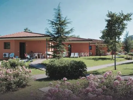 Wypoczynek w bungalowach