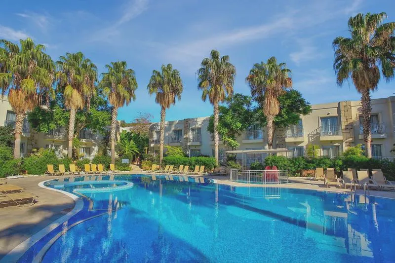 Zalety i wady hotelu