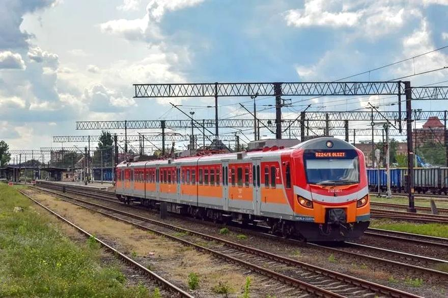 Zasady wymiany biletów