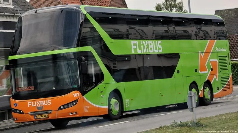 Zasady zwrotu biletów
