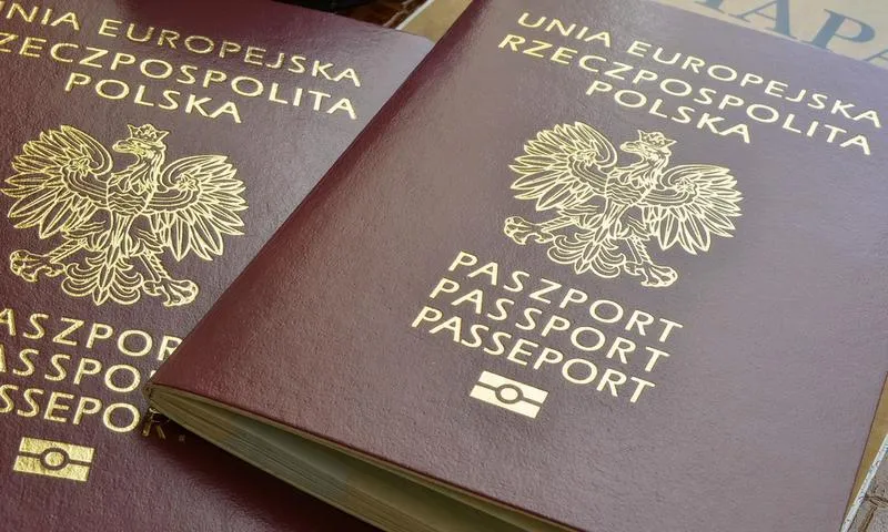 Zgoda rodziców na paszport