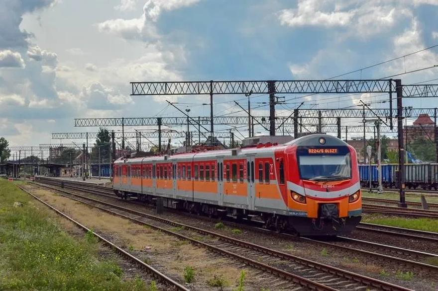 Zwrot biletu KOLEO